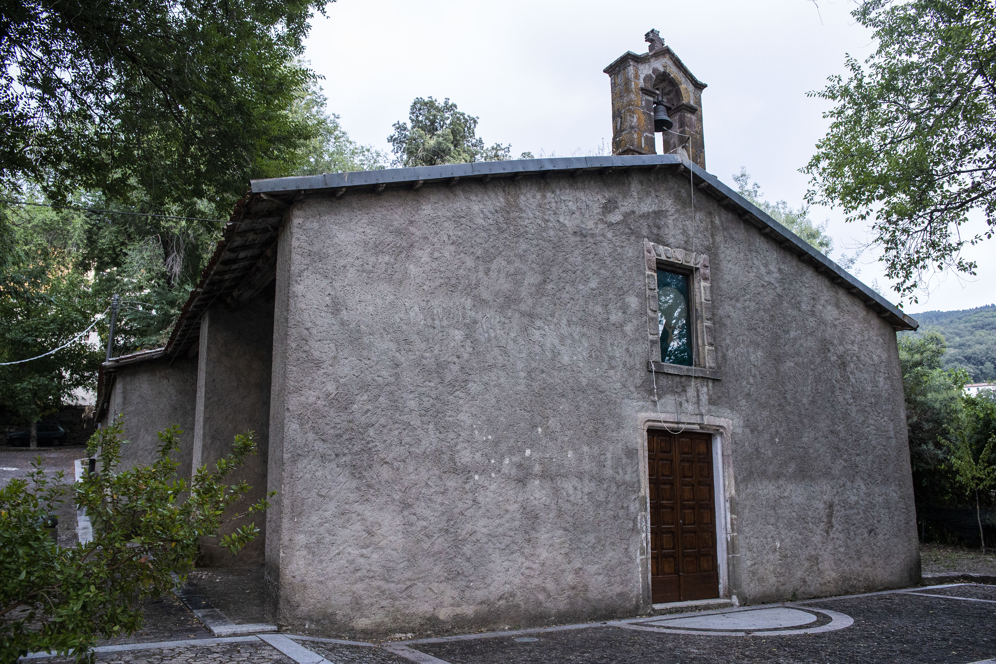 Visualizza la notizia: Chiesa di Sant'Antonio da Padova