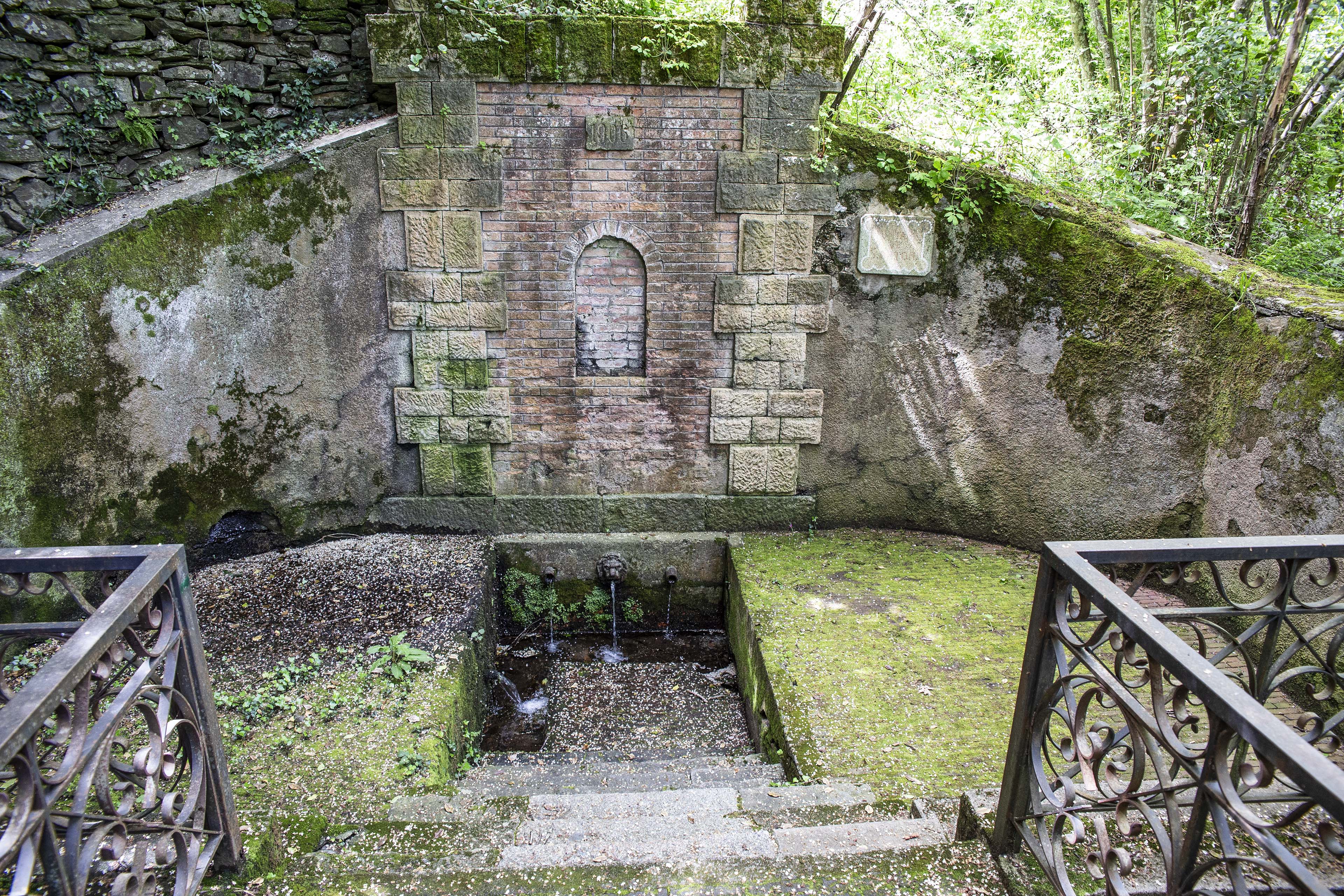 Visualizza la notizia: Fontane