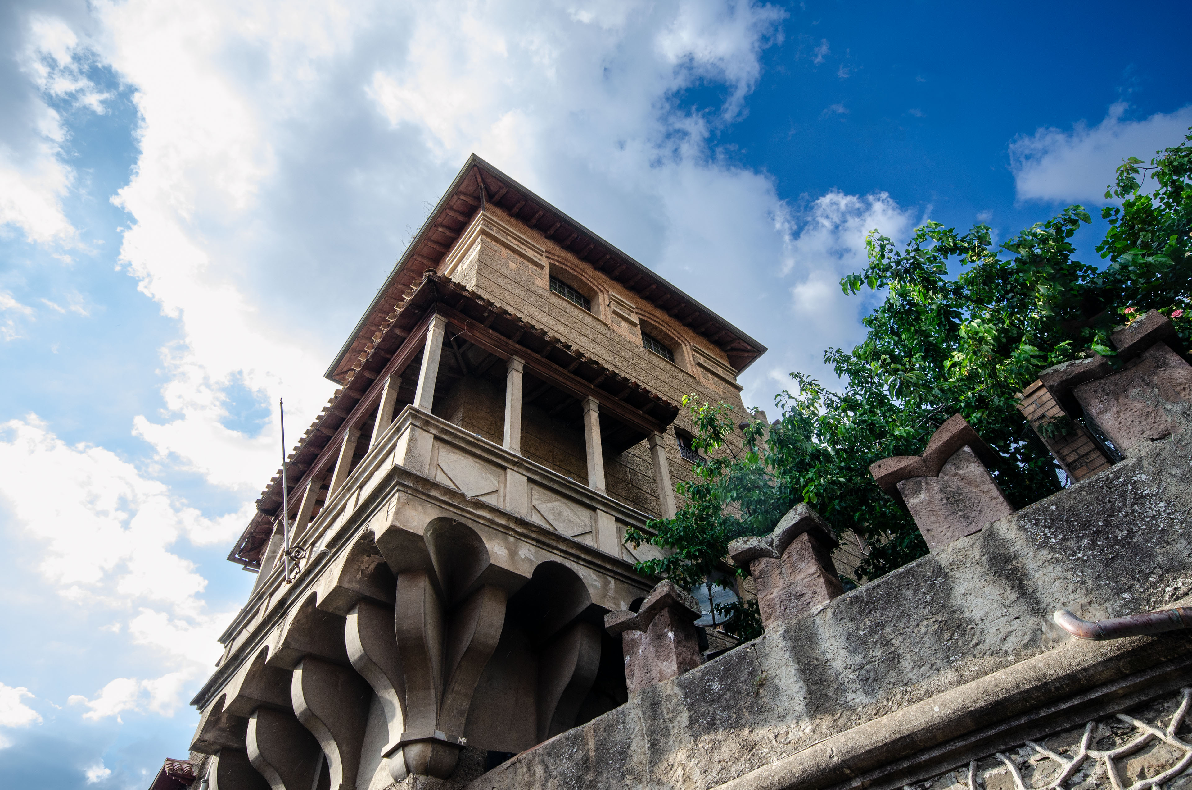 Visualizza la notizia: Castello Arangino