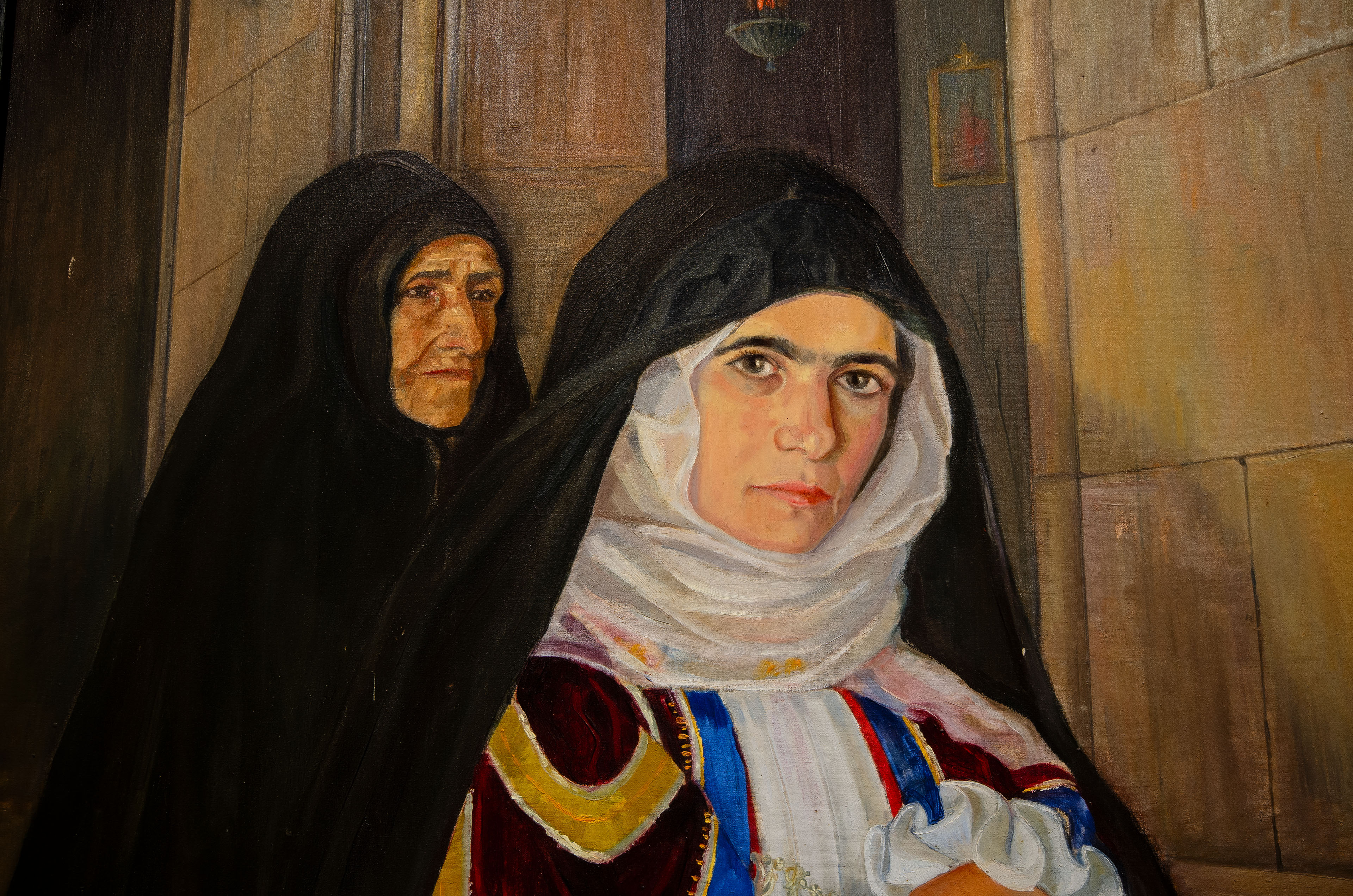 Visualizza la notizia: Museo Mura